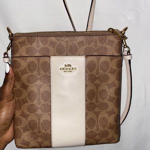 COACH Crossbody